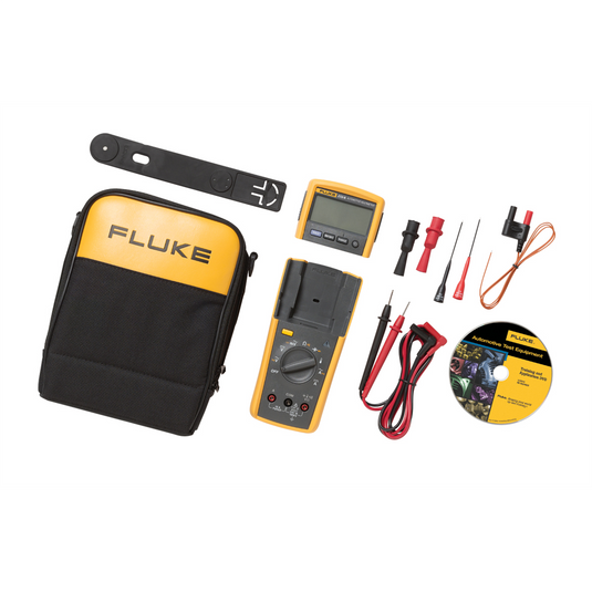 Fluke Remote Display Multimeter