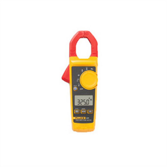 Fluke AC/DC Clamp Meter