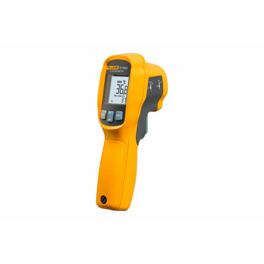 Fluke Fluke 67 MAX