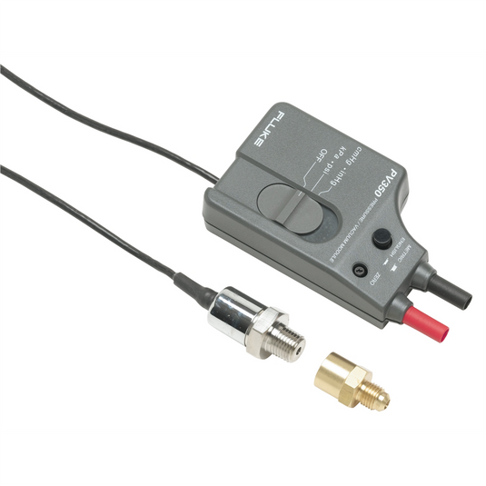 Fluke 700PTPK2 Premium Pneumatic Test Pump Kit