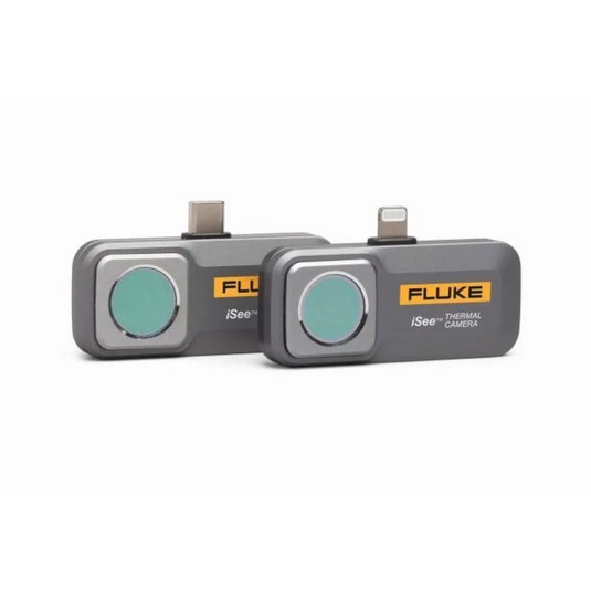 Fluke iSee Mobile Thermal Camera - TC01A/TC01B