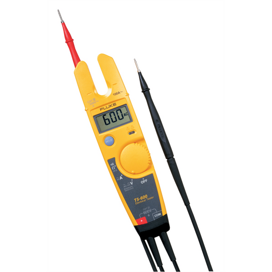Fluke ELECTRICAL TESTER FLAT