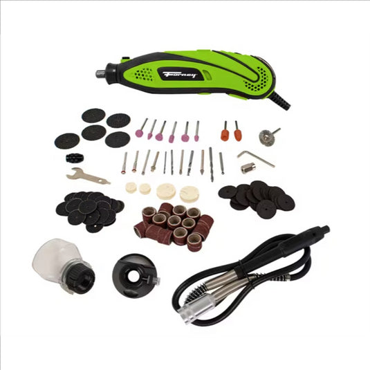 Forney Forney Variable Six-Speed 1.0 AMP Rotary Tool Kit