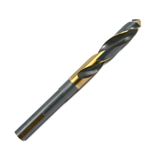 Forney Industries Silver and Deming Drill Bit; 37/64 in