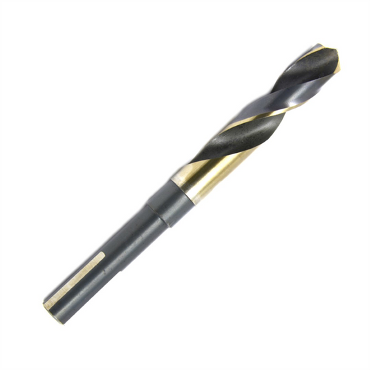 Forney Industries Silver and Deming Drill Bit; 39/64 in