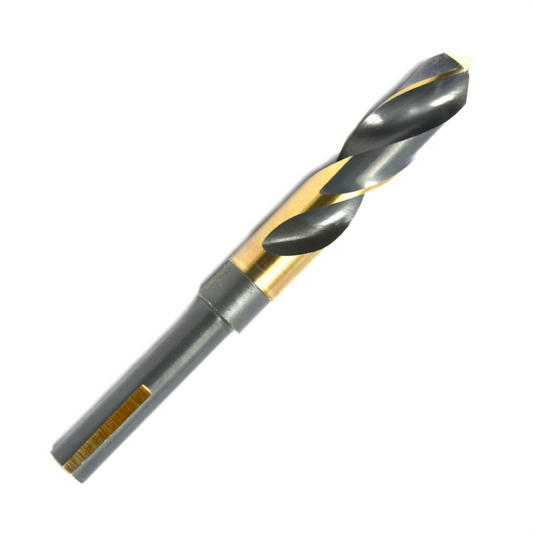Forney Industries Silver and Deming Drill Bit; 11/16 in