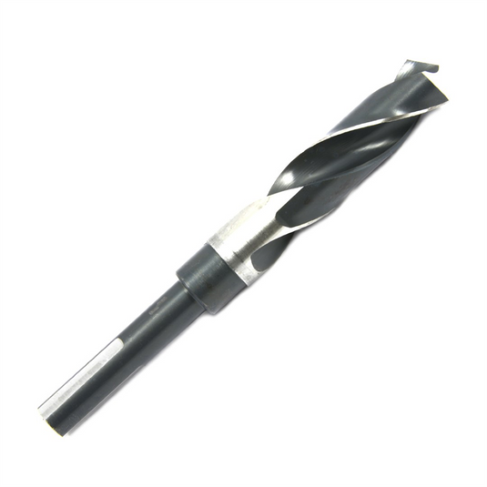 Forney Industries Silver and Deming Drill Bit; 49/64 in