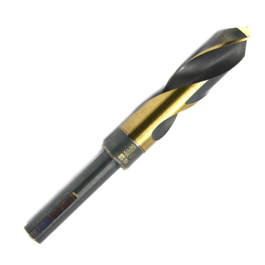 Forney Industries Silver and Deming Drill Bit; 25/32 in