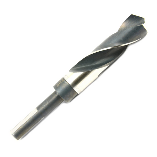 Forney Industries Silver and Deming Drill Bit; 57/64 in