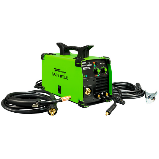 Forney Industries 271 Easy Weld 140 MP; Multi-Process Welder