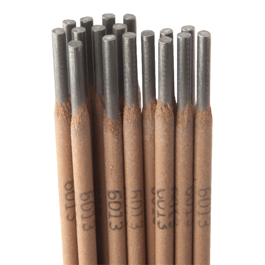 Forney Industries E6013; Steel Electrode; 1/8 in x 1 Pound
