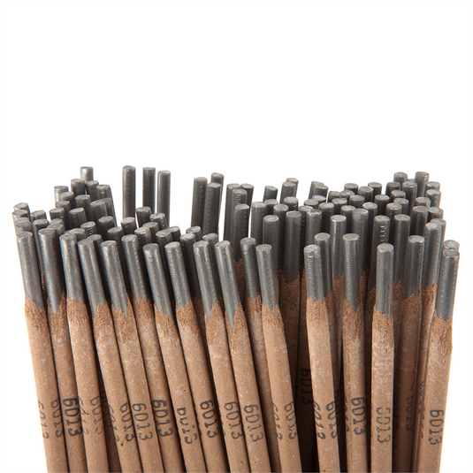 Forney Industries E6013; Steel Electrode; 5/32 in x 10 Pound