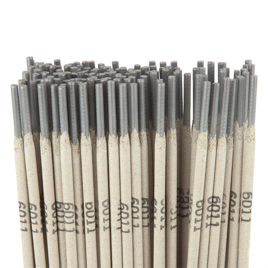 Forney Industries E6011; Stick Electrode; 3/32 in x 5 Pound