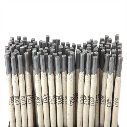 Forney Industries E6011; Stick Electrode; 5/32 in x 10 Pound