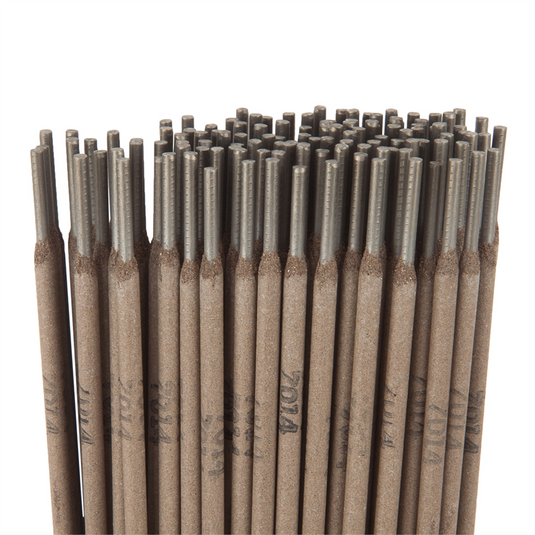 Forney Industries E7014; Steel Electrode; 3/32 in x 5 Pound