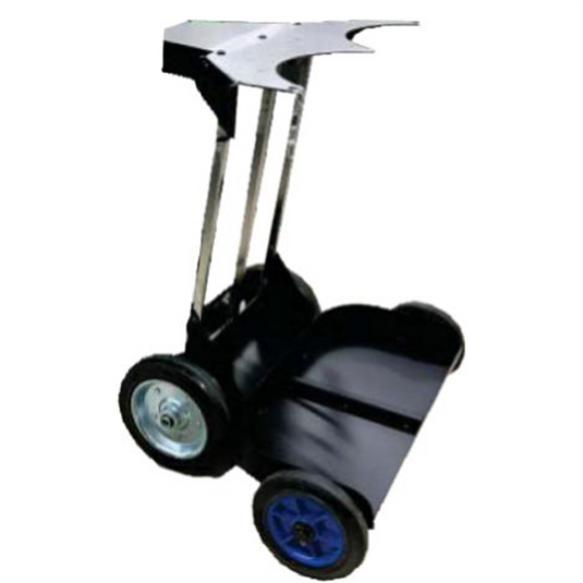 Forney Industries Dual Cylinder Trolley Attachment for 242/270 MIG