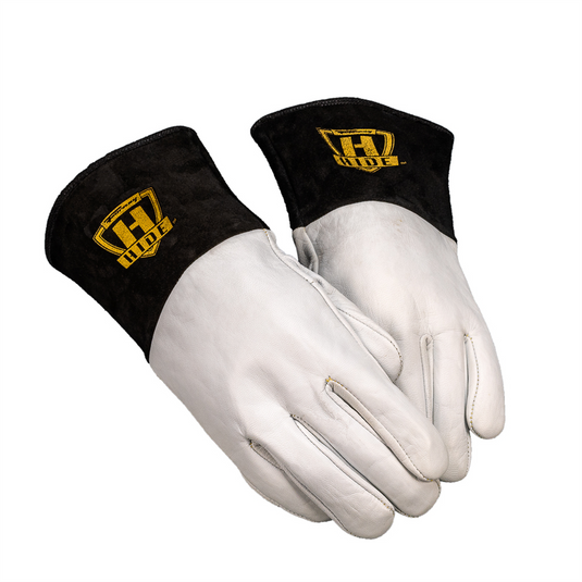 Multi-Process Welding Glove; Size Extra-Large