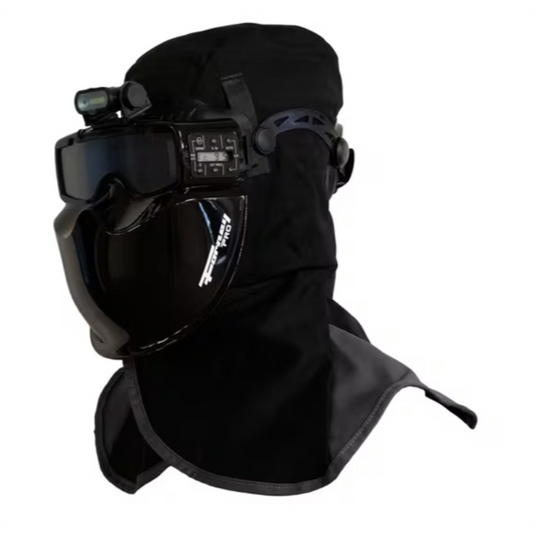 Forney Forney PRO ADF Welding Mask with Hood