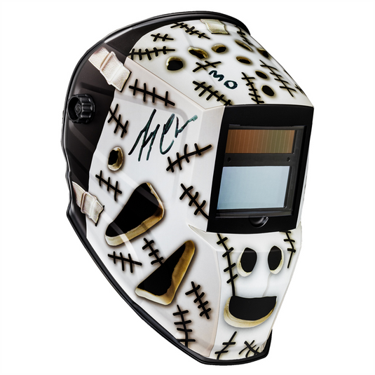 Forney Industries Forney Gerry Cheevers ADF Welding Helmet