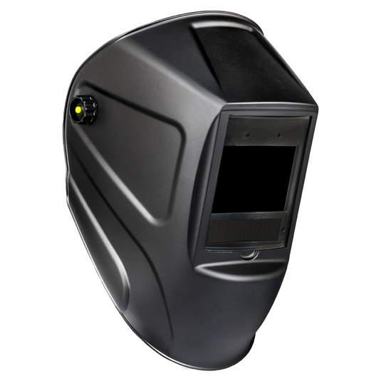 Forney Industries Forney PRO Black Matte ADF Welding Helmet