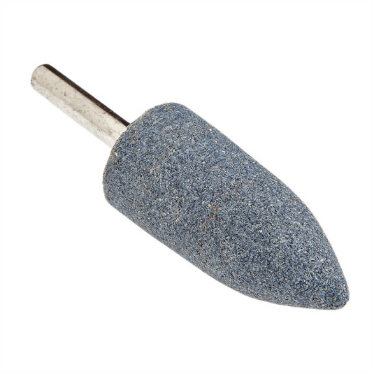 Forney Industries Mounted Point; 2 in x 7/8 in Point Top (A11)