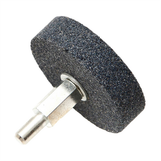 Forney Industries Mounted Grinding Wheel; 2 in x 1/2 in