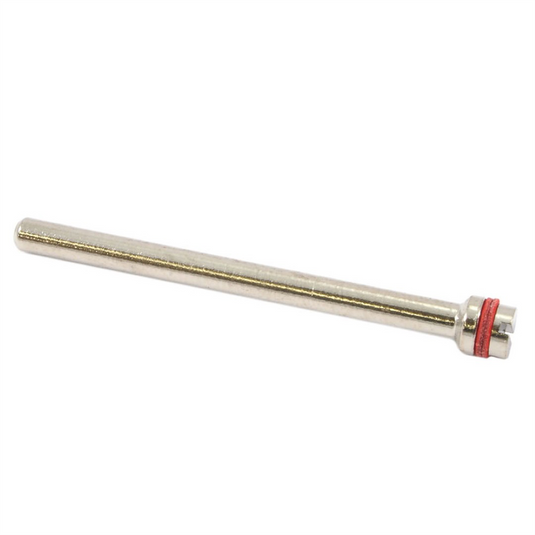Forney Industries Mandrel with 1/8 in Shank and 3/32 in Screw