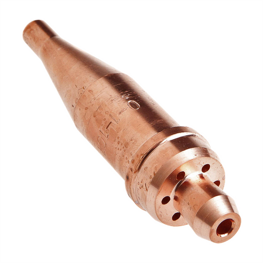 Acetylene Cutting Tip (0-1-101)