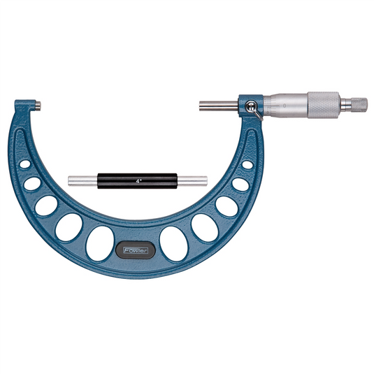 Fowler 4-5 MICROMETER
