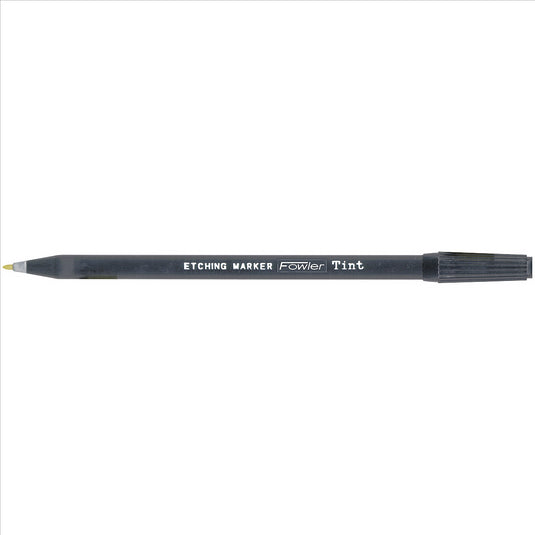 Fowler Disposable Chemical Etching Pen For Meta