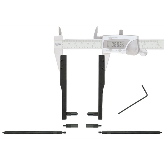 Fowler BRAKE DRUM+ROTOR KIT