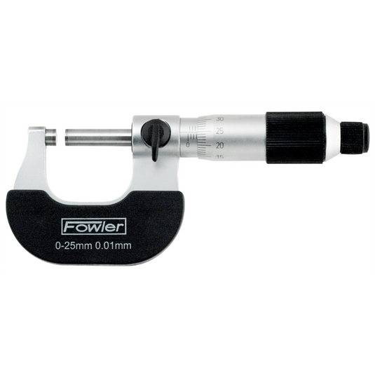 Fowler MICROMETER