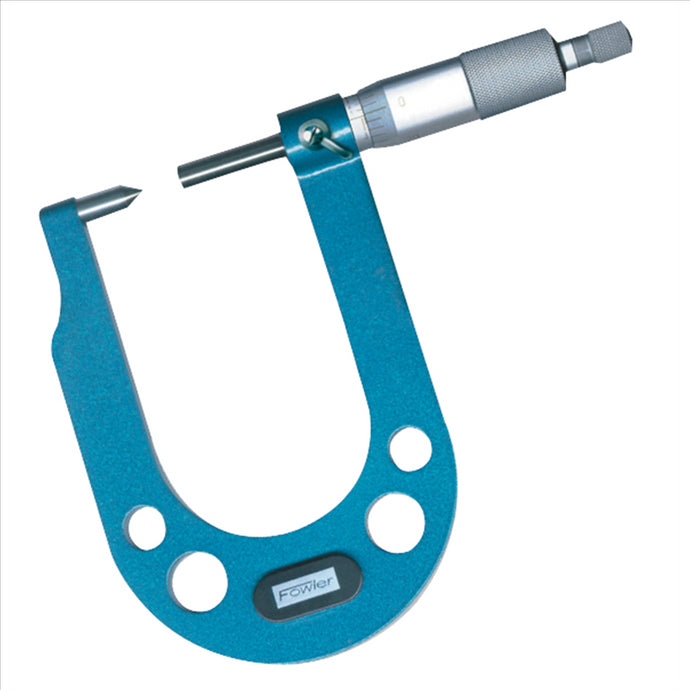 Fowler DISC BRAKE MICROMETER DIGITAL EXTENDED RANGE