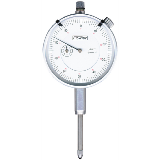 Fowler DIAL INDICATOR XXX