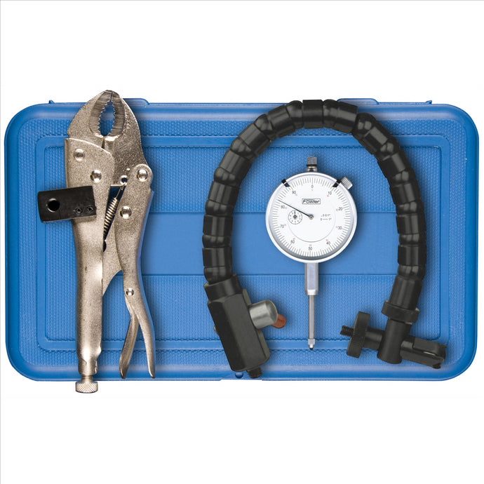 Fowler DISC ROTOR/BALL JOINT GAUGE; ECONOMY SET
