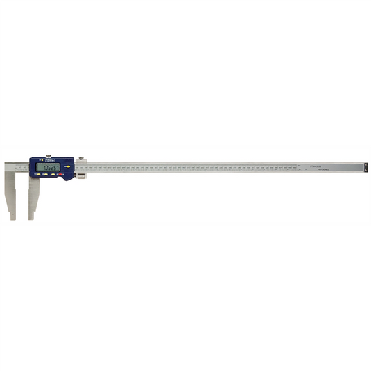 Fowler ELECTRONIC LRG RANGE 0-24 INCH CALIPER