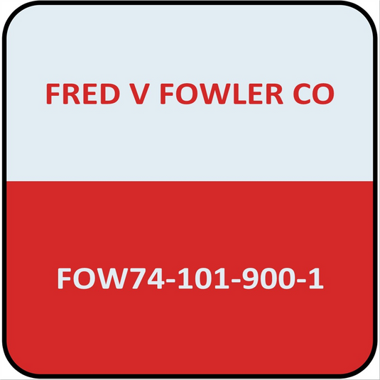 Fowler 12