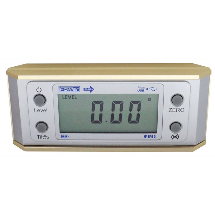 Fowler Digi Level PLUS