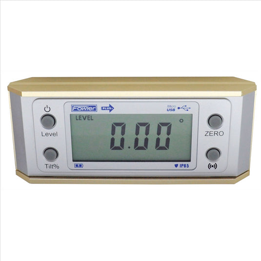 Fowler Digi Level PLUS