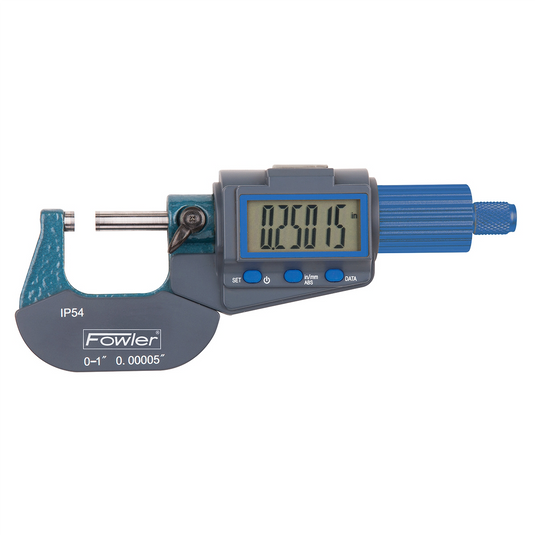 Fowler AutoMic Plus+