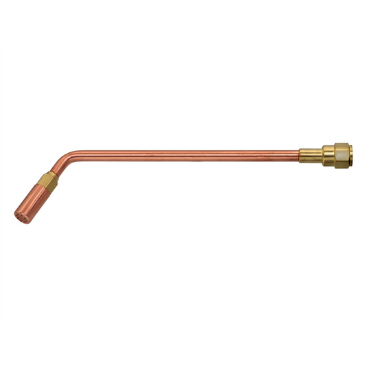 Firepower MULTI-FLAME HEATING NOZZLE 8-MFA-FS
