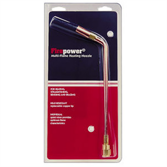 Firepower NOZZLE MULTI FLAME