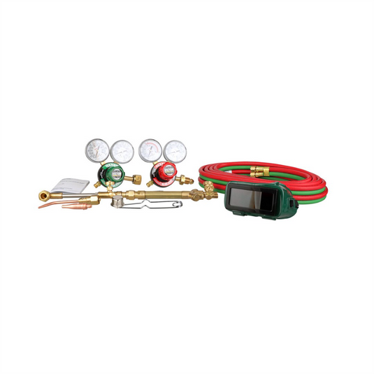 Firepower G350-540/510 MEDALIST CLASSIC