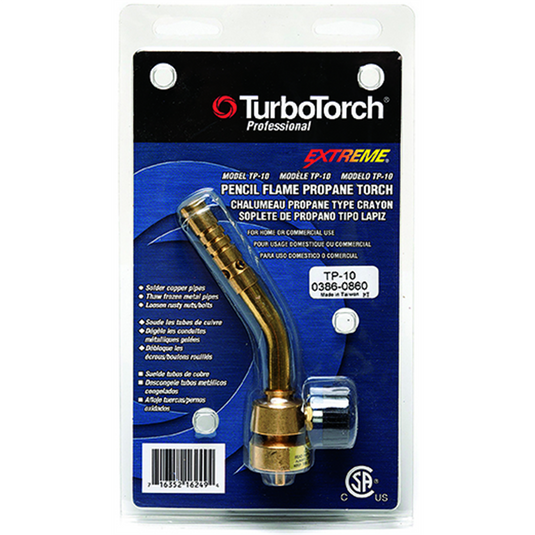 ESAB  Victor 4-MFA-CS Victor Professional Heating Nozzle; 300 Series