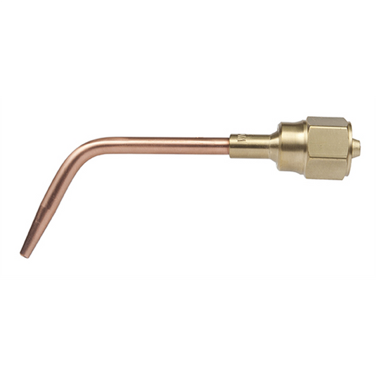 ESAB  Victor 8-MFA-CS Victor Professional Heating Nozzle; 300 Series