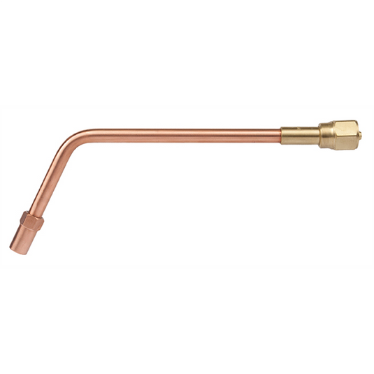 Firepower 4-MFA-CS Professional Heating Nozzle; 300 Series