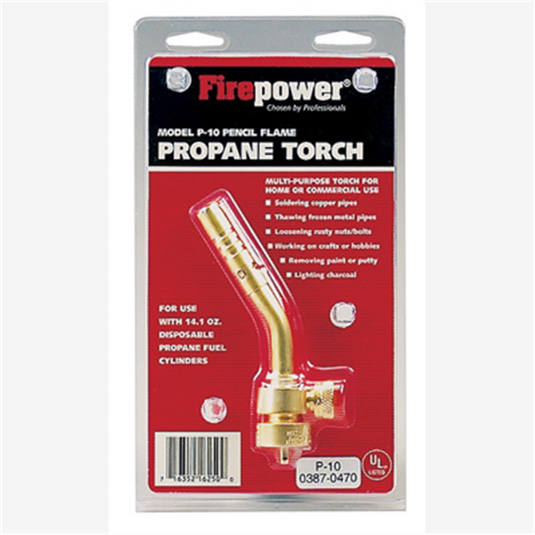 Firepower PROPANE PENCIL TORCH