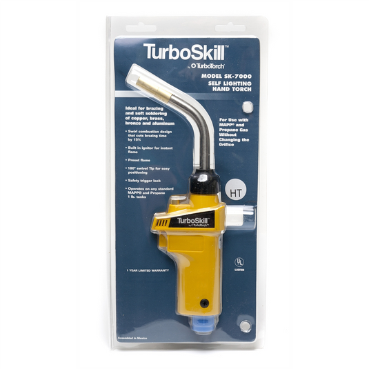 Firepower Turbo Torch SK7000