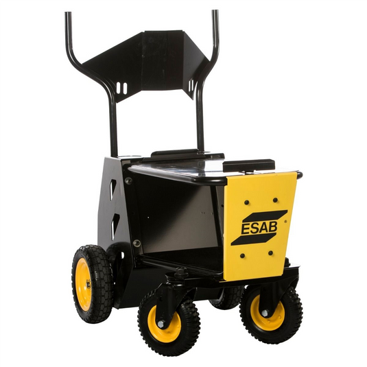 Firepower Rebel EM/EMP 235ic Single cylinder cart
