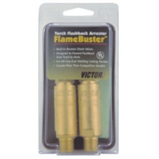 Firepower FLASH BLACK